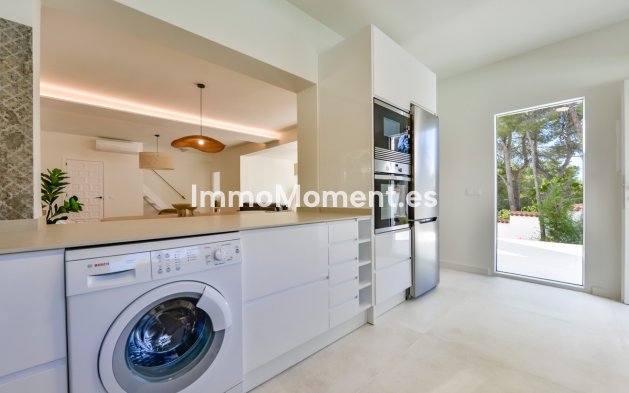 Revente - Villa - Altea - Altea la Vieja - Altea la Vella