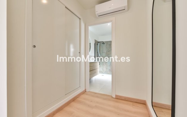 Revente - Villa - Altea - Altea la Vieja - Altea la Vella