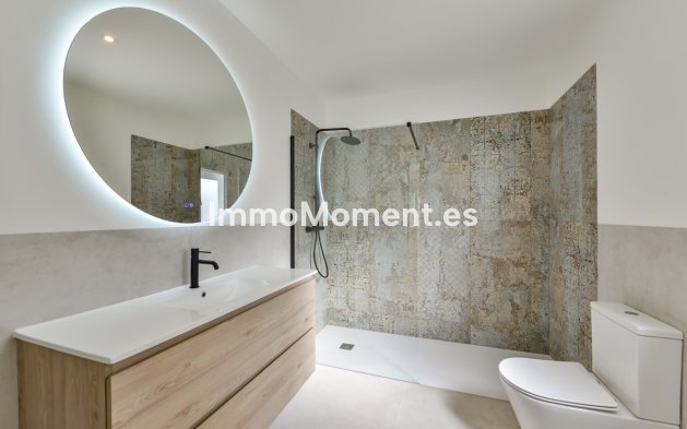 Revente - Villa - Altea - Altea la Vieja - Altea la Vella