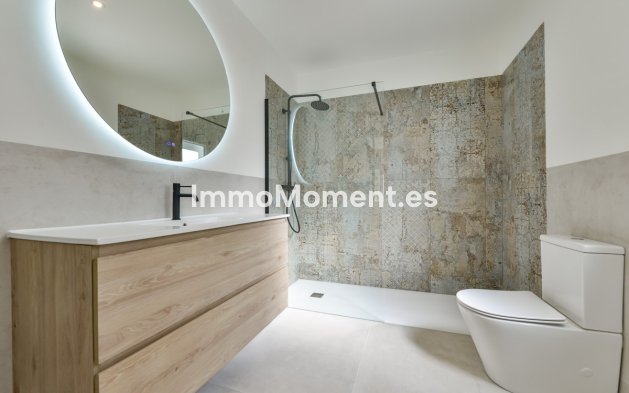 Revente - Villa - Altea - Altea la Vieja - Altea la Vella