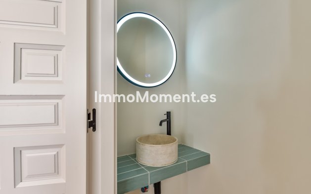 Revente - Villa - Altea - Altea la Vieja - Altea la Vella