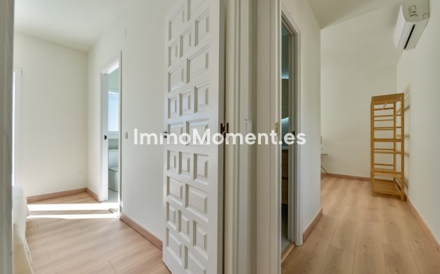 Revente - Villa - Altea - Altea la Vieja - Altea la Vella