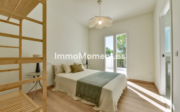 Revente - Villa - Altea - Altea la Vieja - Altea la Vella