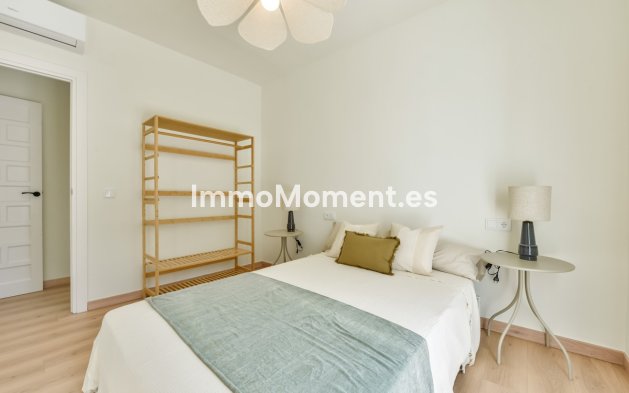 Revente - Villa - Altea - Altea la Vieja - Altea la Vella