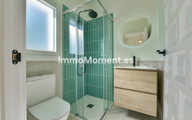 Revente - Villa - Altea - Altea la Vieja - Altea la Vella