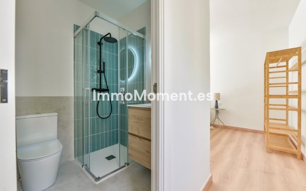 Revente - Villa - Altea - Altea la Vieja - Altea la Vella