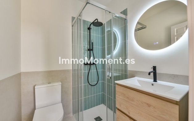 Revente - Villa - Altea - Altea la Vieja - Altea la Vella