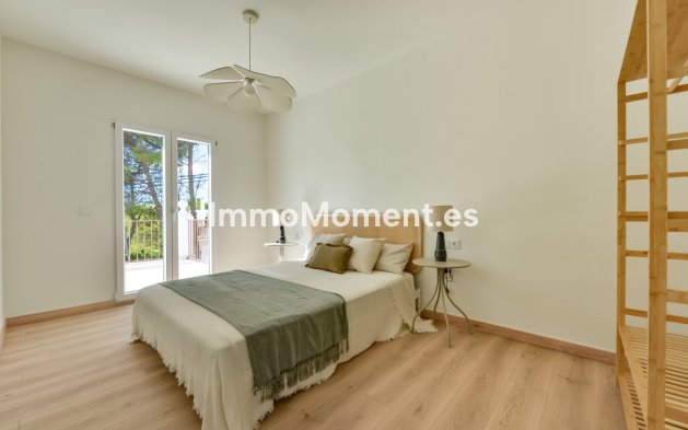 Revente - Villa - Altea - Altea la Vieja - Altea la Vella