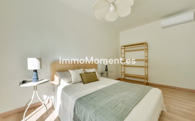 Revente - Villa - Altea - Altea la Vieja - Altea la Vella