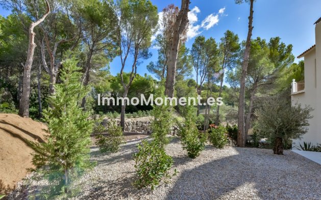 Revente - Villa - Altea - Altea la Vieja - Altea la Vella