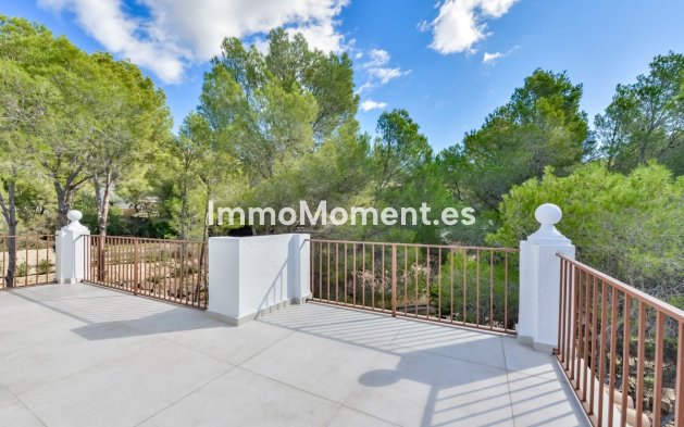 Revente - Villa - Altea - Altea la Vieja - Altea la Vella