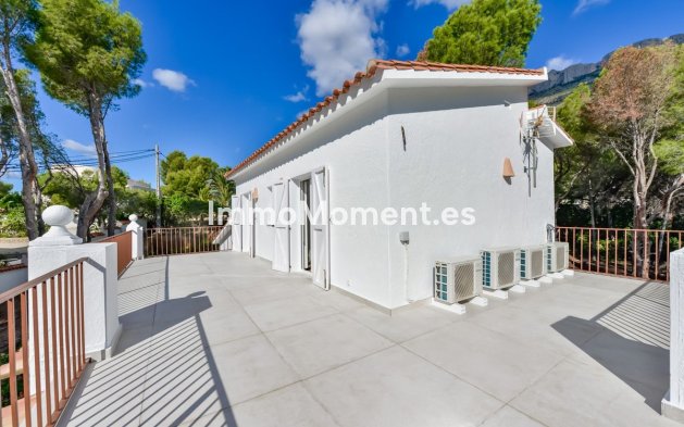Revente - Villa - Altea - Altea la Vieja - Altea la Vella