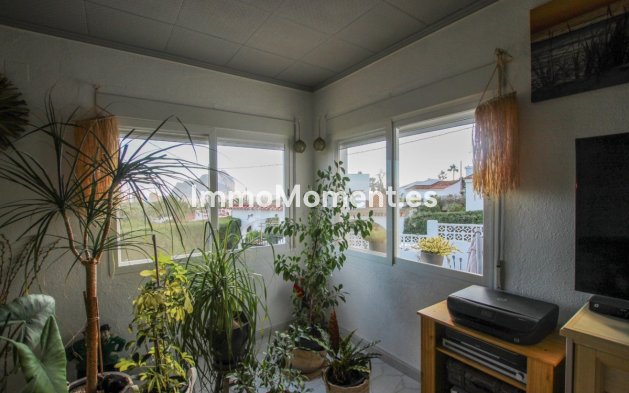 Wiederverkauf - Villa - Calpe - Calpe Centro