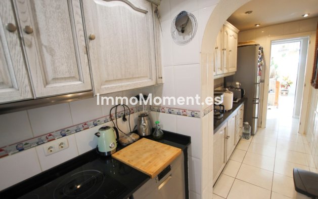 Wiederverkauf - Villa - Calpe - Calpe Centro