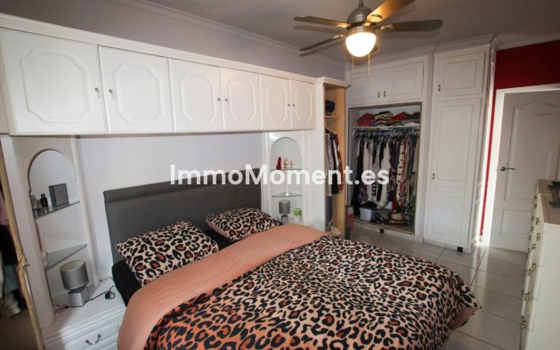 Wiederverkauf - Villa - Calpe - Calpe Centro