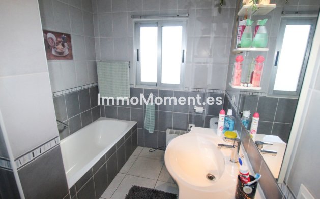 Wiederverkauf - Villa - Calpe - Calpe Centro