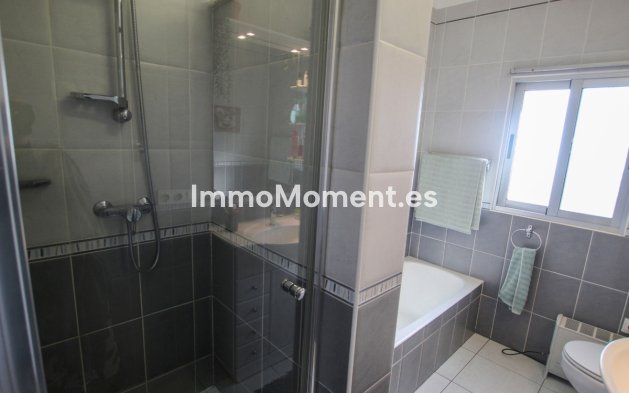 Wiederverkauf - Villa - Calpe - Calpe Centro