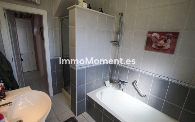 Wiederverkauf - Villa - Calpe - Calpe Centro