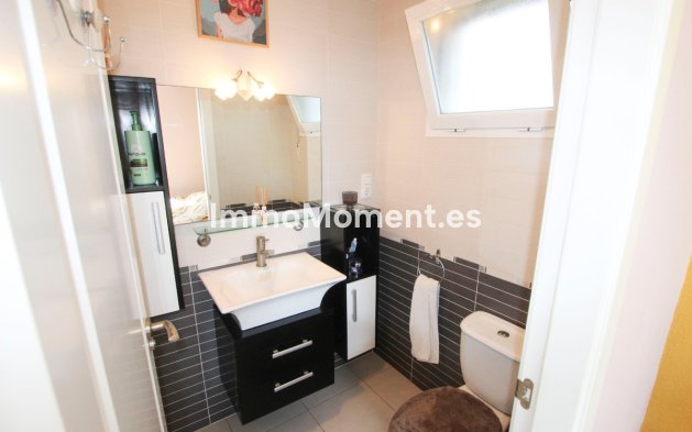 Wiederverkauf - Villa - Calpe - Calpe Centro