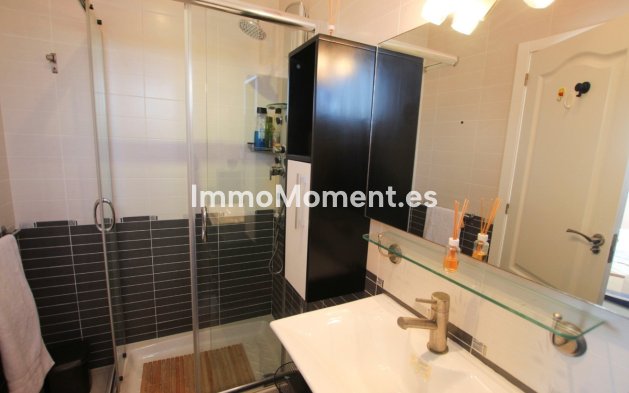 Wiederverkauf - Villa - Calpe - Calpe Centro