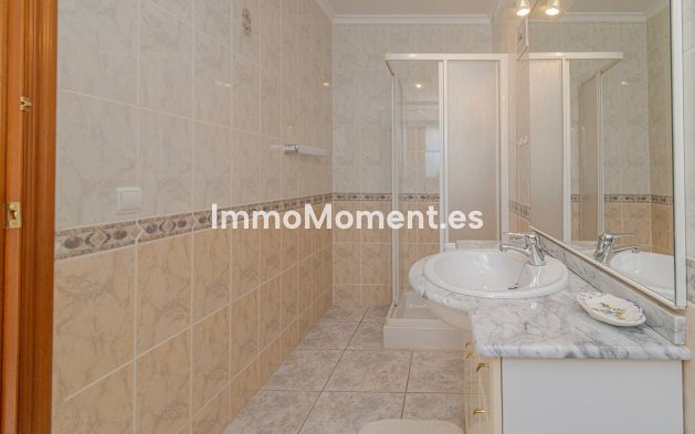 Wiederverkauf - Villa - Calpe - Calpe Centro