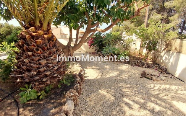 Wiederverkauf - Villa - Calpe - Calpe Centro