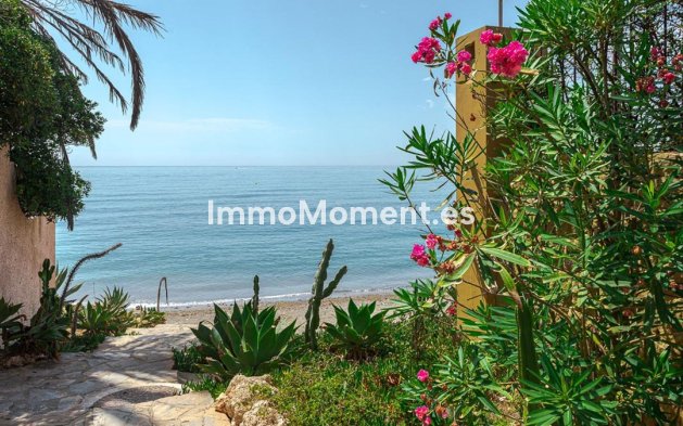 Resale - Villa - Estepona - New Golden Mile