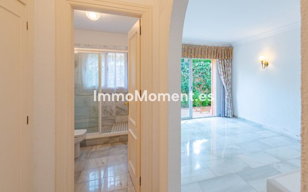 Resale - Villa - Estepona - New Golden Mile