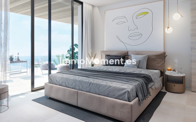 Construction neuve - Appartement - Fuengirola - Fuengirola Centro