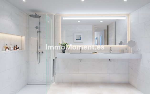 Construction neuve - Appartement - Fuengirola - Fuengirola Centro