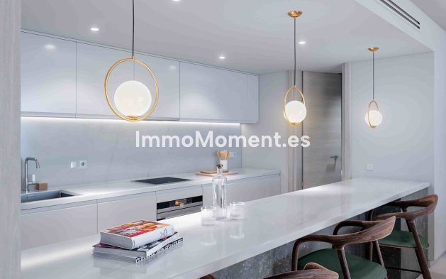 Construction neuve - Appartement - Fuengirola - Fuengirola Centro