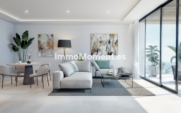 Construction neuve - Appartement - Fuengirola - Fuengirola Centro