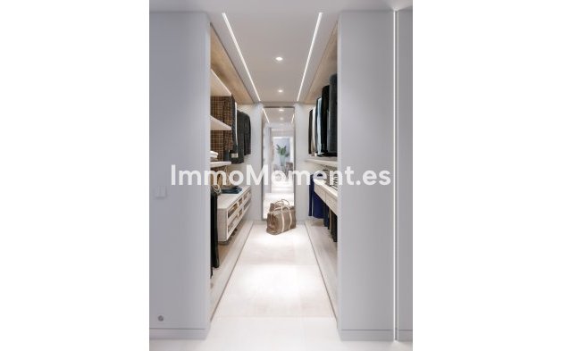 Construction neuve - Appartement - Fuengirola - Fuengirola Centro