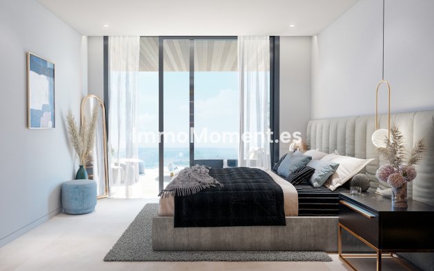 Construction neuve - Appartement - Fuengirola - Fuengirola Centro