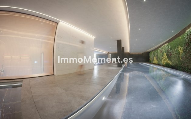 Construction neuve - Appartement - Fuengirola - Fuengirola Centro