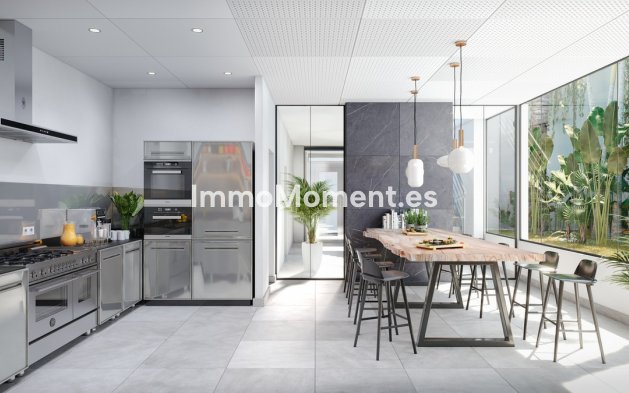 Construction neuve - Appartement - Fuengirola - Fuengirola Centro