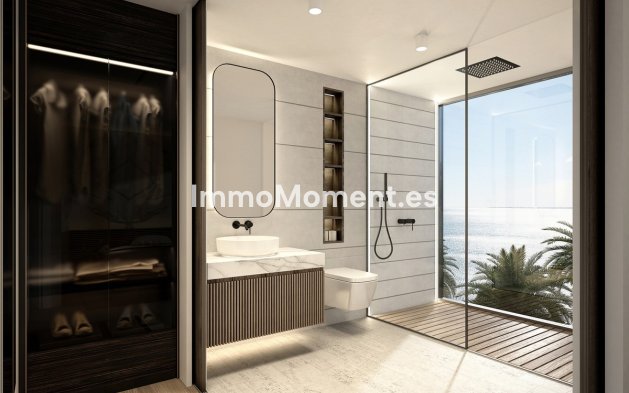 Neubau - Wohnung - Estepona  - Estepona Centro