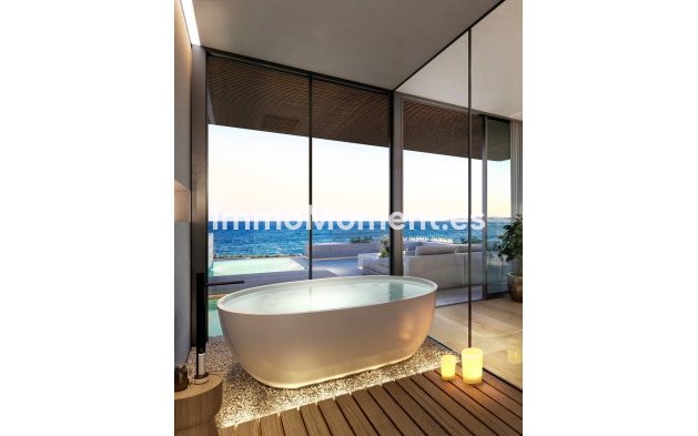 Neubau - Wohnung - Estepona  - Estepona Centro