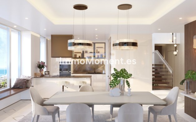 Neubau - Wohnung - Marbella - The Golden Mile
