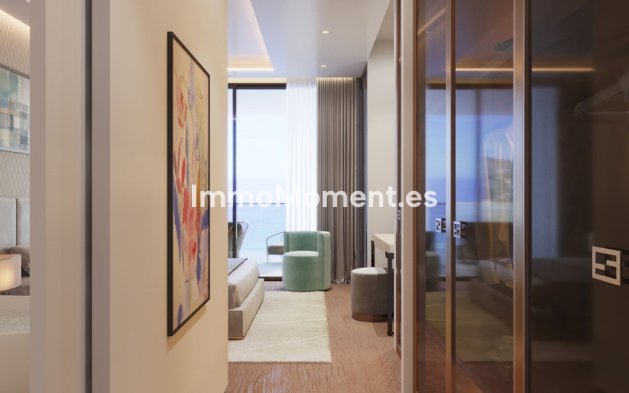 Neubau - Wohnung - Marbella - The Golden Mile