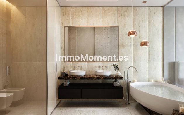 Neubau - Wohnung - Marbella - The Golden Mile