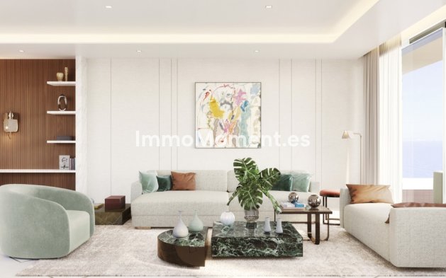 Neubau - Wohnung - Marbella - The Golden Mile