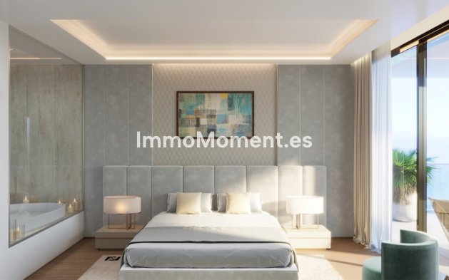 Neubau - Wohnung - Marbella - The Golden Mile