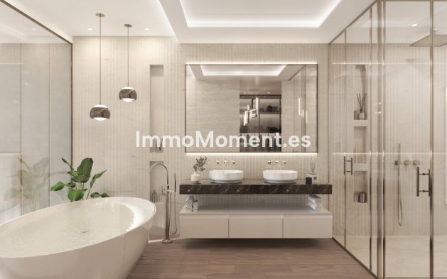 Neubau - Wohnung - Marbella - The Golden Mile