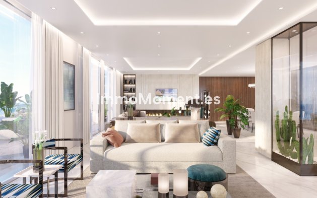 Neubau - Wohnung - Marbella - The Golden Mile