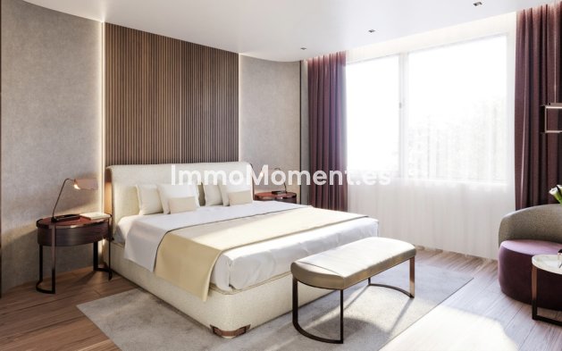 Neubau - Wohnung - Marbella - The Golden Mile