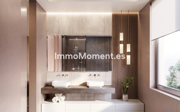 Neubau - Wohnung - Marbella - The Golden Mile