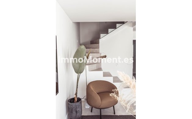 Revente - Maison mitoyenne - Marbella - Nueva Andalucía