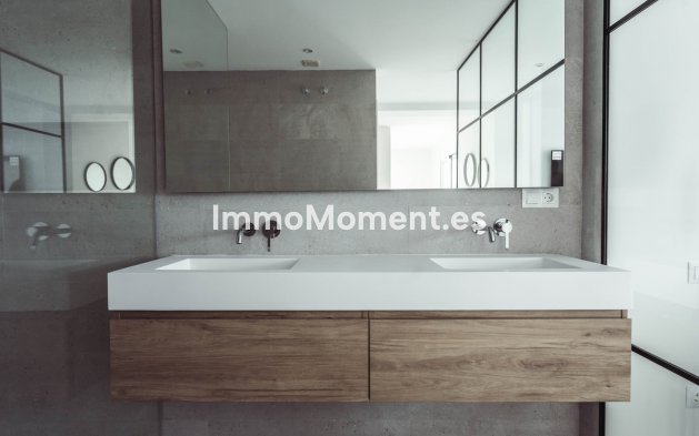 Revente - Maison mitoyenne - Marbella - Nueva Andalucía