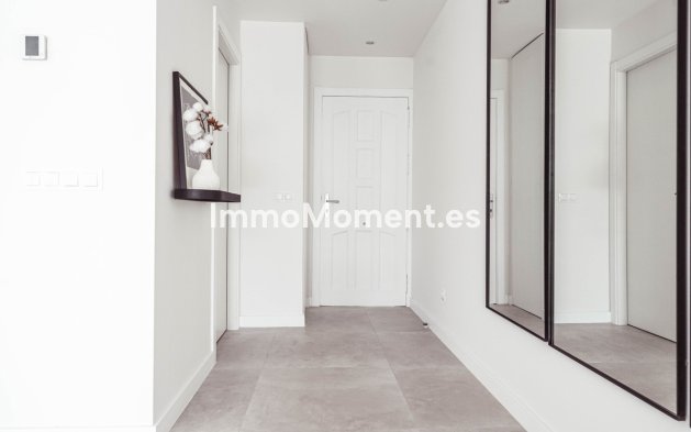 Revente - Maison mitoyenne - Marbella - Nueva Andalucía